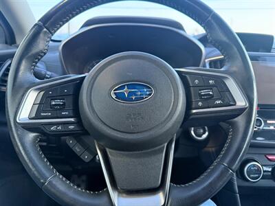 2017 Subaru Impreza SPORT W/TECH PACKAGE   - Photo 14 - Winnipeg, MB R2J 3T3