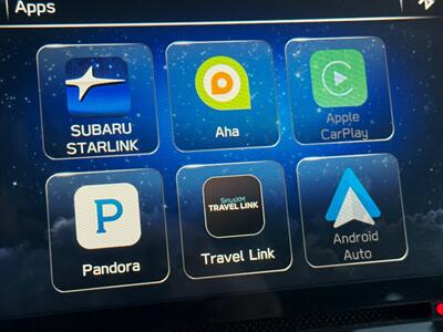 2017 Subaru Impreza SPORT W/TECH PACKAGE   - Photo 18 - Winnipeg, MB R2J 3T3