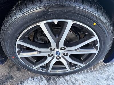 2017 Subaru Impreza SPORT W/TECH PACKAGE   - Photo 5 - Winnipeg, MB R2J 3T3