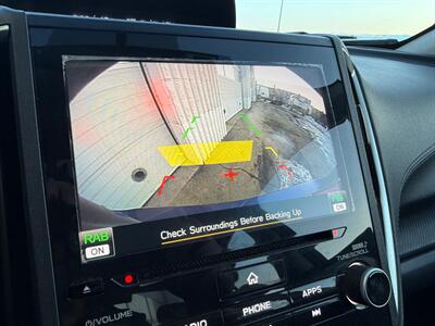 2017 Subaru Impreza SPORT W/TECH PACKAGE   - Photo 15 - Winnipeg, MB R2J 3T3