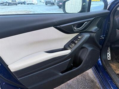 2017 Subaru Impreza SPORT W/TECH PACKAGE   - Photo 9 - Winnipeg, MB R2J 3T3