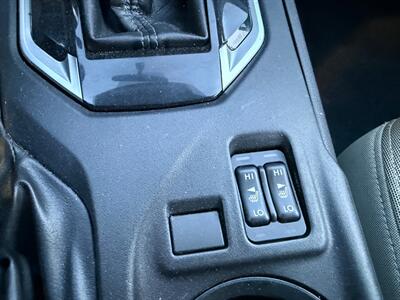 2017 Subaru Impreza SPORT W/TECH PACKAGE   - Photo 13 - Winnipeg, MB R2J 3T3