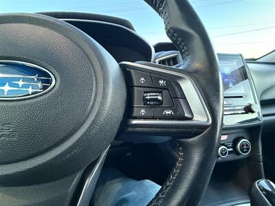 2017 Subaru Impreza SPORT W/TECH PACKAGE   - Photo 21 - Winnipeg, MB R2J 3T3