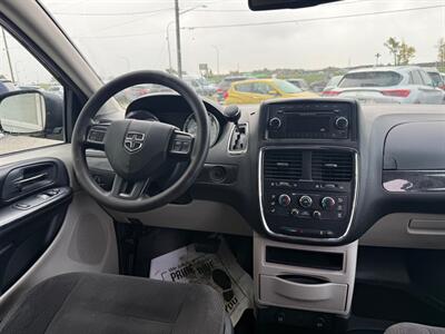 2018 Dodge Grand Caravan WHEELCHAIR VAN - Photo 7 - Winnipeg, MB R2J 3T3