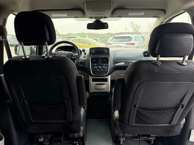 2018 Dodge Grand Caravan WHEELCHAIR VAN - Photo 5 - Winnipeg, MB R2J 3T3