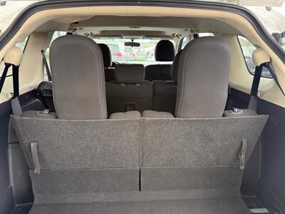2015 Mitsubishi Outlander SE - Photo 5 - Winnipeg, MB R2J 3T3