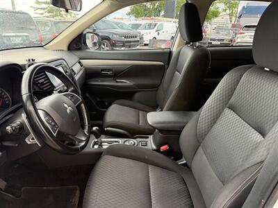 2015 Mitsubishi Outlander SE - Photo 7 - Winnipeg, MB R2J 3T3