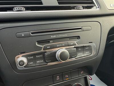 2017 Audi Q3 2.0T quattro Premium Plus - Photo 13 - Winnipeg, MB R2J 3T3