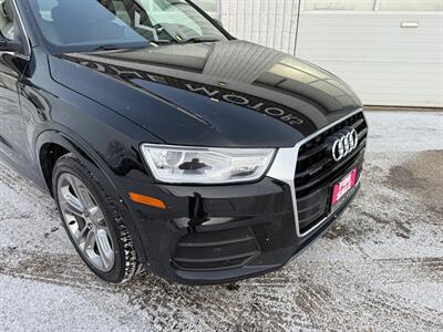 2017 Audi Q3 2.0T quattro Premium Plus - Photo 5 - Winnipeg, MB R2J 3T3