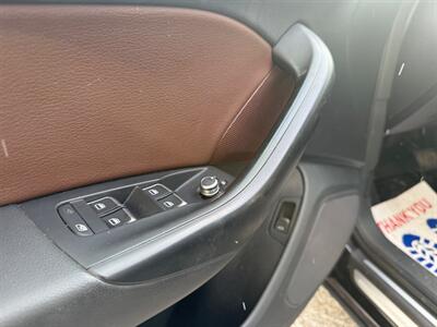 2017 Audi Q3 2.0T quattro Premium Plus - Photo 6 - Winnipeg, MB R2J 3T3