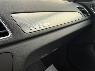 2017 Audi Q3 2.0T quattro Premium Plus - Photo 14 - Winnipeg, MB R2J 3T3