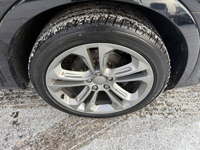 2017 Audi Q3 2.0T quattro Premium Plus - Photo 4 - Winnipeg, MB R2J 3T3