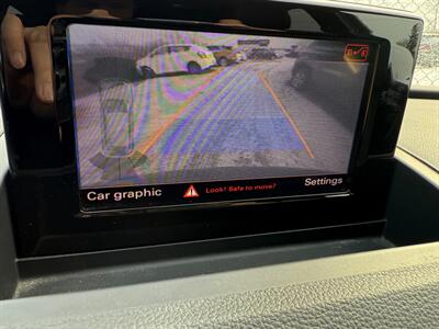 2017 Audi Q3 2.0T quattro Premium Plus - Photo 12 - Winnipeg, MB R2J 3T3