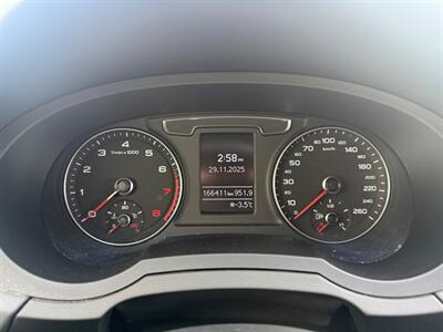 2017 Audi Q3 2.0T quattro Premium Plus - Photo 9 - Winnipeg, MB R2J 3T3