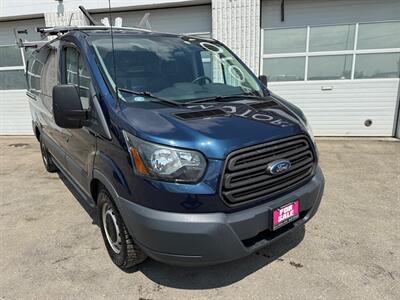 2016 Ford Transit 150   - Photo 15 - Winnipeg, MB R2J 3T3