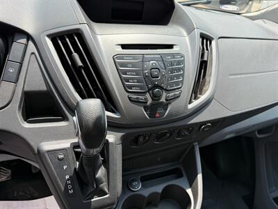 2016 Ford Transit 150   - Photo 21 - Winnipeg, MB R2J 3T3