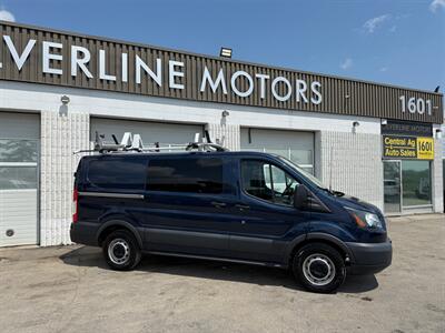 2016 Ford Transit 150   - Photo 2 - Winnipeg, MB R2J 3T3