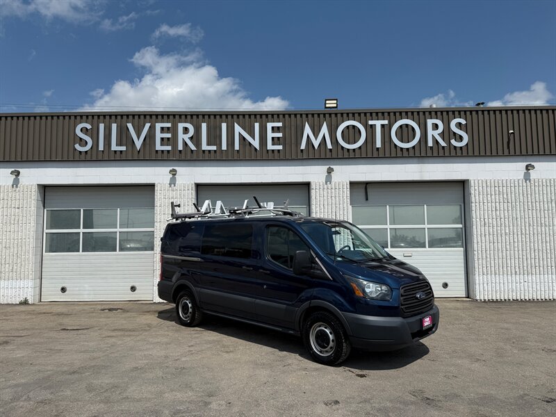 2016 Ford Transit 150 - Photo 1 - Winnipeg, MB R2J 3T3
