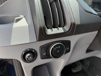 2016 Ford Transit 150   - Photo 17 - Winnipeg, MB R2J 3T3