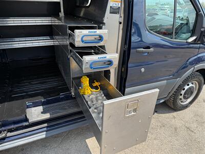 2016 Ford Transit 150   - Photo 11 - Winnipeg, MB R2J 3T3
