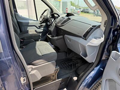 2016 Ford Transit 150   - Photo 12 - Winnipeg, MB R2J 3T3