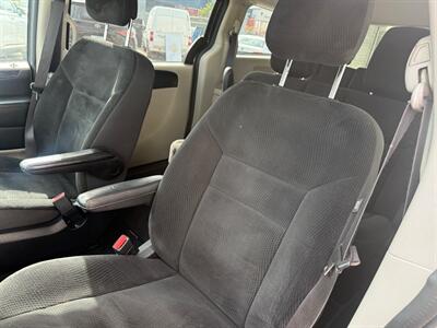 2019 Dodge Grand Caravan SE Plus - Photo 5 - Winnipeg, MB R2J 3T3