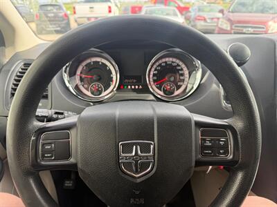 2019 Dodge Grand Caravan SE Plus - Photo 7 - Winnipeg, MB R2J 3T3