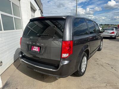 2019 Dodge Grand Caravan SE Plus - Photo 3 - Winnipeg, MB R2J 3T3