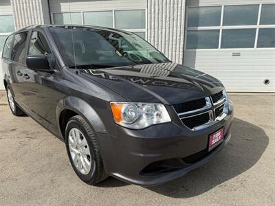 2019 Dodge Grand Caravan SE Plus - Photo 4 - Winnipeg, MB R2J 3T3