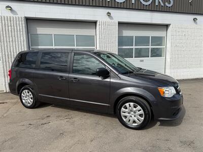 2019 Dodge Grand Caravan SE Plus - Photo 2 - Winnipeg, MB R2J 3T3
