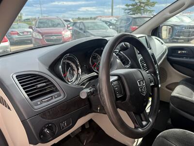 2019 Dodge Grand Caravan SE Plus - Photo 6 - Winnipeg, MB R2J 3T3