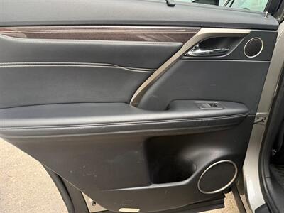 2020 Lexus RX 350 PREMIUM - Photo 8 - Winnipeg, MB R2J 3T3