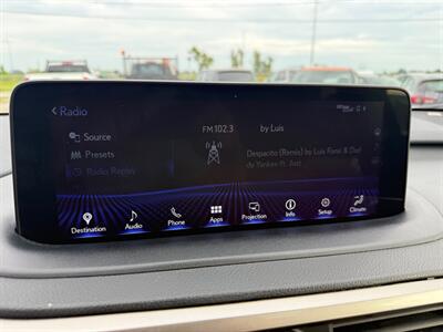 2020 Lexus RX 350 PREMIUM - Photo 18 - Winnipeg, MB R2J 3T3