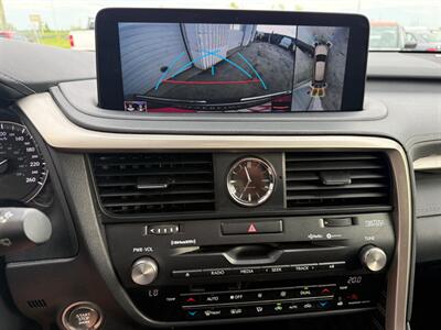 2020 Lexus RX 350 PREMIUM - Photo 17 - Winnipeg, MB R2J 3T3