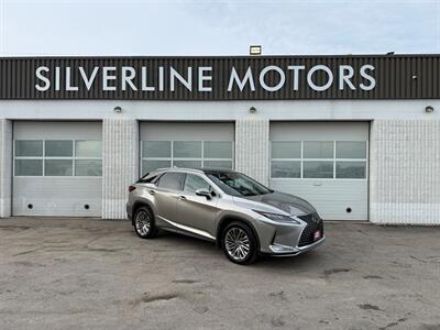 2020 Lexus RX 350 PREMIUM SUV
