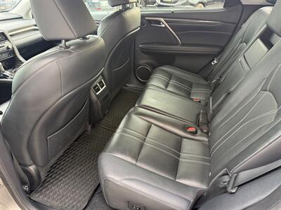 2020 Lexus RX 350 PREMIUM - Photo 6 - Winnipeg, MB R2J 3T3