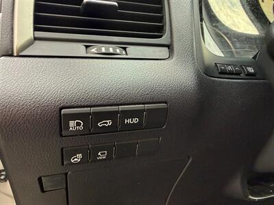 2020 Lexus RX 350 PREMIUM - Photo 11 - Winnipeg, MB R2J 3T3