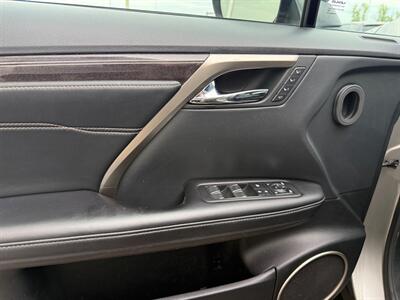 2020 Lexus RX 350 PREMIUM - Photo 9 - Winnipeg, MB R2J 3T3