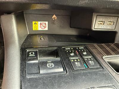 2020 Lexus RX 350 PREMIUM - Photo 16 - Winnipeg, MB R2J 3T3