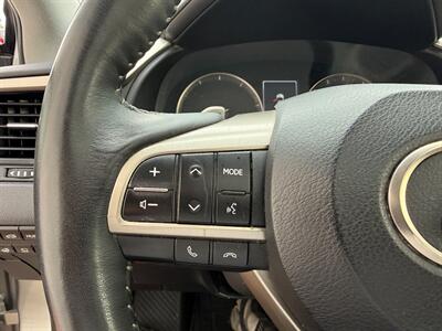 2020 Lexus RX 350 PREMIUM - Photo 13 - Winnipeg, MB R2J 3T3
