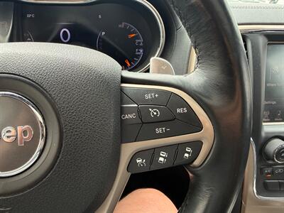 2015 Jeep Grand Cherokee Summit - Photo 14 - Winnipeg, MB R2J 3T3
