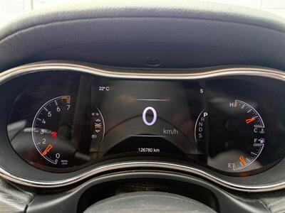 2015 Jeep Grand Cherokee Summit - Photo 15 - Winnipeg, MB R2J 3T3