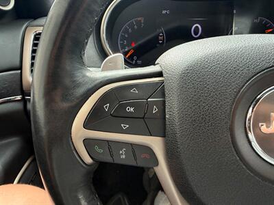 2015 Jeep Grand Cherokee Summit - Photo 13 - Winnipeg, MB R2J 3T3