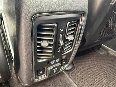 2015 Jeep Grand Cherokee Summit - Photo 7 - Winnipeg, MB R2J 3T3