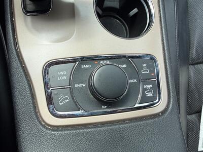 2015 Jeep Grand Cherokee Summit - Photo 17 - Winnipeg, MB R2J 3T3