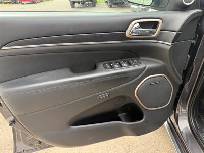 2015 Jeep Grand Cherokee Summit - Photo 10 - Winnipeg, MB R2J 3T3