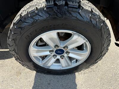 2016 Ford F-150 XLT   - Photo 3 - Winnipeg, MB R2J 3T3