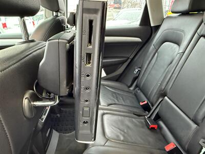 2016 Audi Q5 2.0T quattro Premium Plus - Photo 7 - Winnipeg, MB R2J 3T3