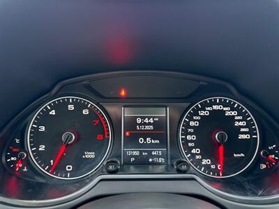 2016 Audi Q5 2.0T quattro Premium Plus - Photo 8 - Winnipeg, MB R2J 3T3