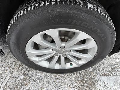 2016 Audi Q5 2.0T quattro Premium Plus - Photo 5 - Winnipeg, MB R2J 3T3